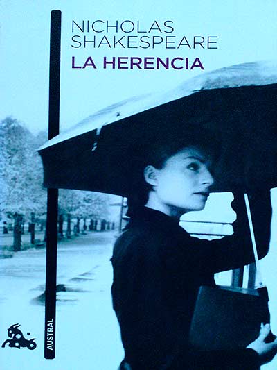 La herencia