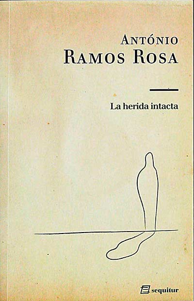 La herida intacta