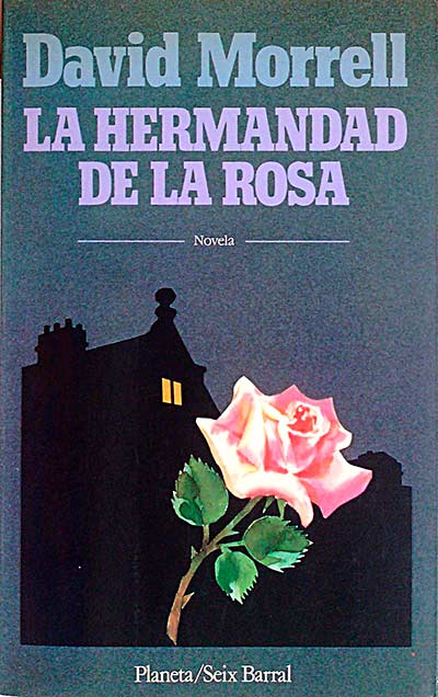 La hermandad de la rosa