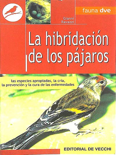 La hibridación de los pájaros