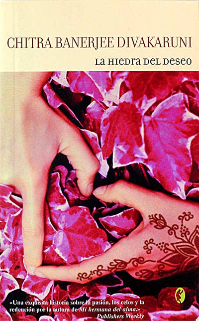 La hiedra del deseo