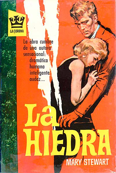 La hiedra