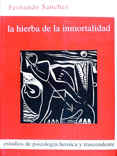 La hierba de la inmortalidad