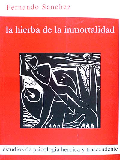 La hierba de la inmortalidad