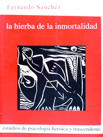 La hierba de la inmortalidad