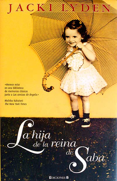 La hija de la reina de Saba
