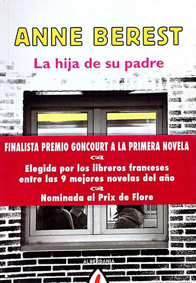 La hija de su padre