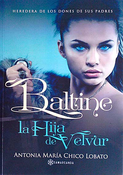 La hija de Velvur