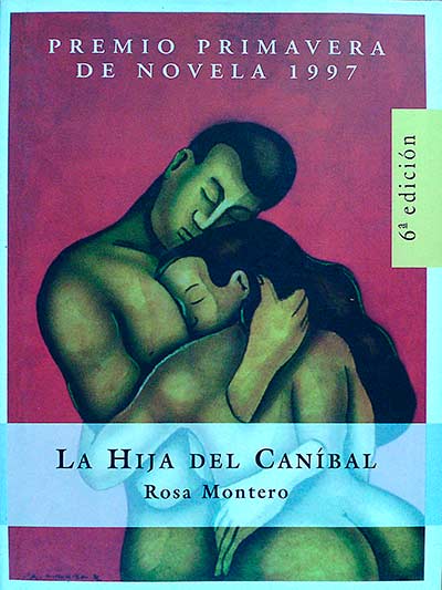 La hija del caníbal