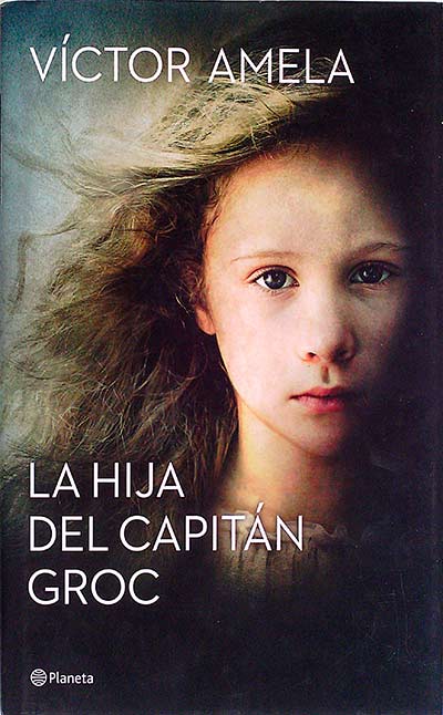 La hija del capitán Groc