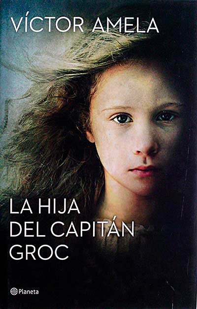 La hija del capitán Groc