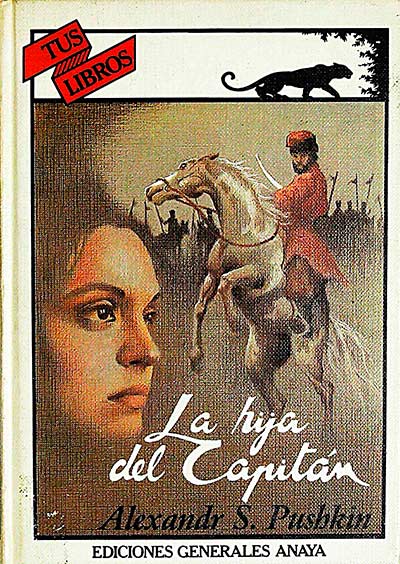 La hija del Capitán