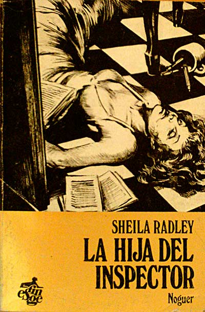 LA HIJA DEL INSPECTOR