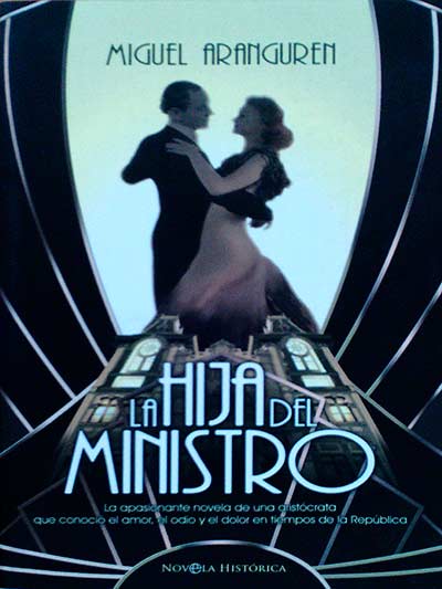 La hija del ministro