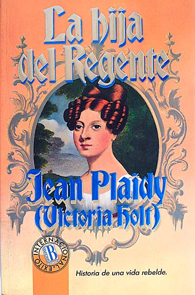 La hija del Regente