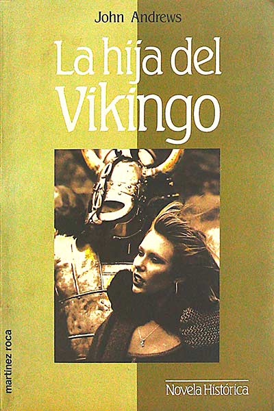La hija del vikingo