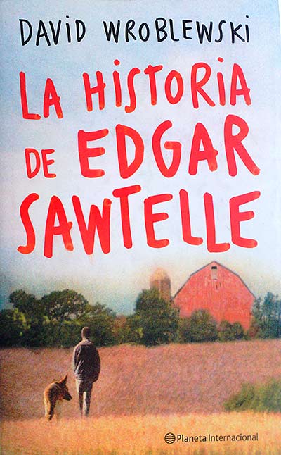LA HISTORIA DE EDGAR SAWTELLE