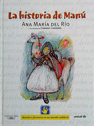La historia de Manú