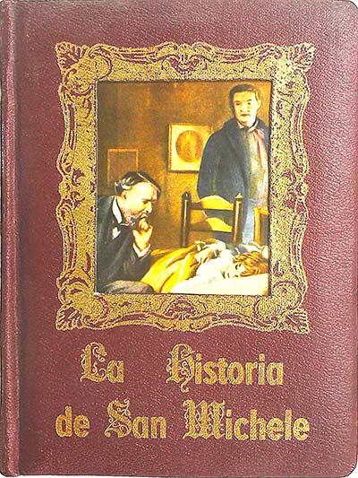 La historia de San Michele