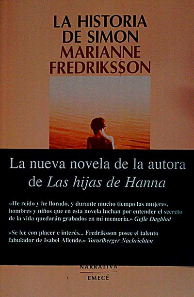 La historia de Simón