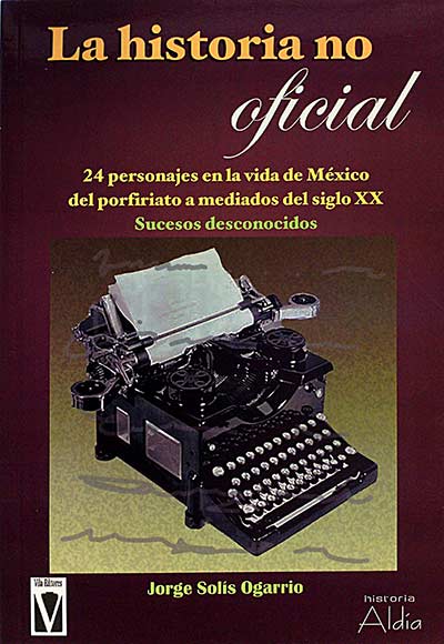 La historia no oficial