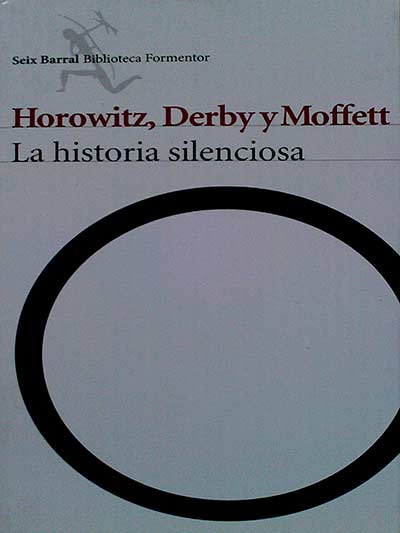 La historia silenciosa