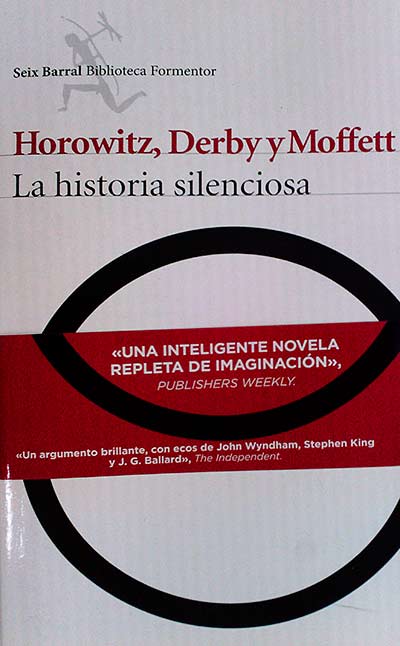 La historia silenciosa 