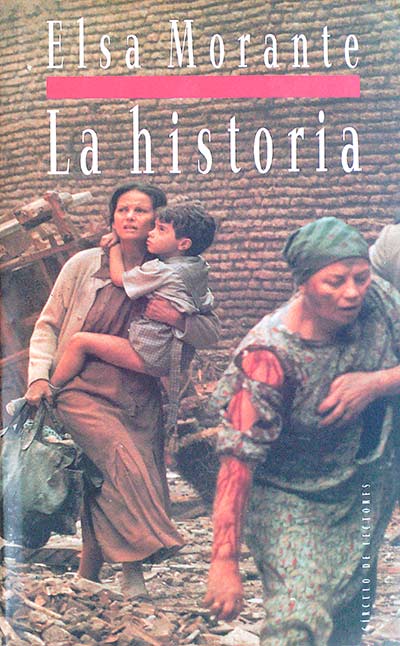 La historia