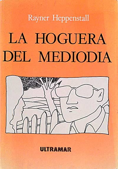 La hoguera del mediodía