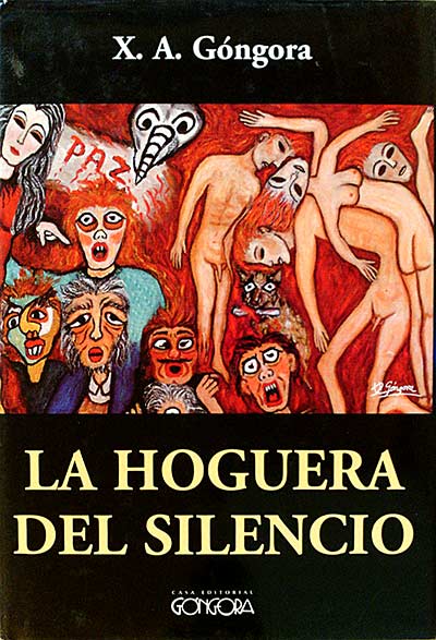 La hoguera del silencio