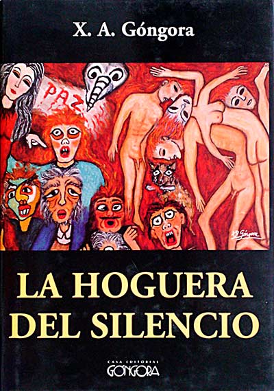 La hoguera del silencio 