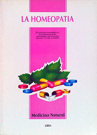 La Homeopatía