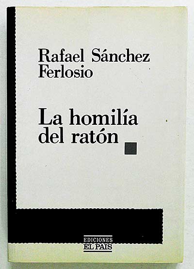 La homilía del ratón