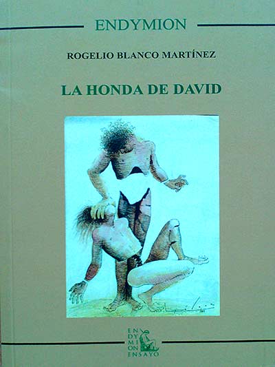 La honda de David
