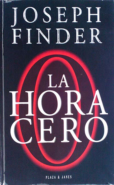LA HORA CERO