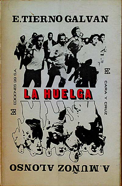 La Huelga