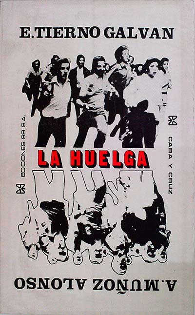 La huelga 