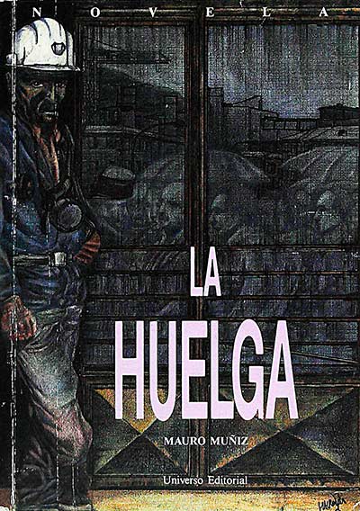 La huelga