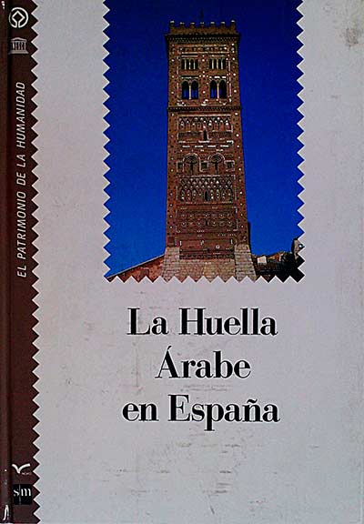 La huella árabe en España