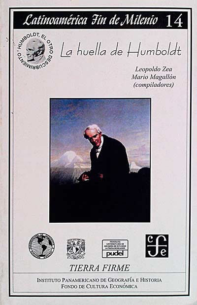 La huella de Humboldt
