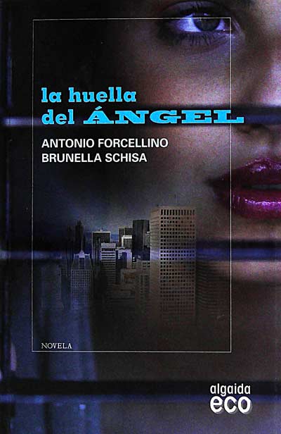 La huella del ángel