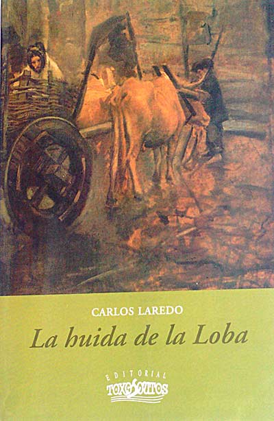 La huida de la Loba