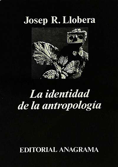 La identidad de la antropología 