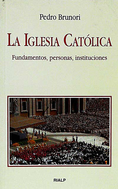 La Iglesia Católica