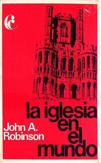 La iglesia en el mundo