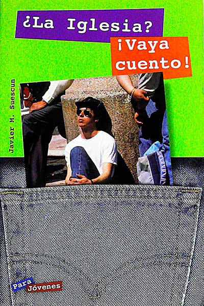 ¿La iglesia? ¡Vaya cuento!