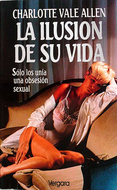 La ilusión de su vida 