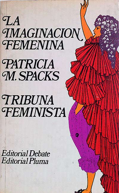 La imaginación femenina
