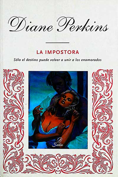 La impostora