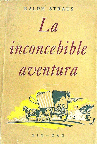 La inconcebible aventura